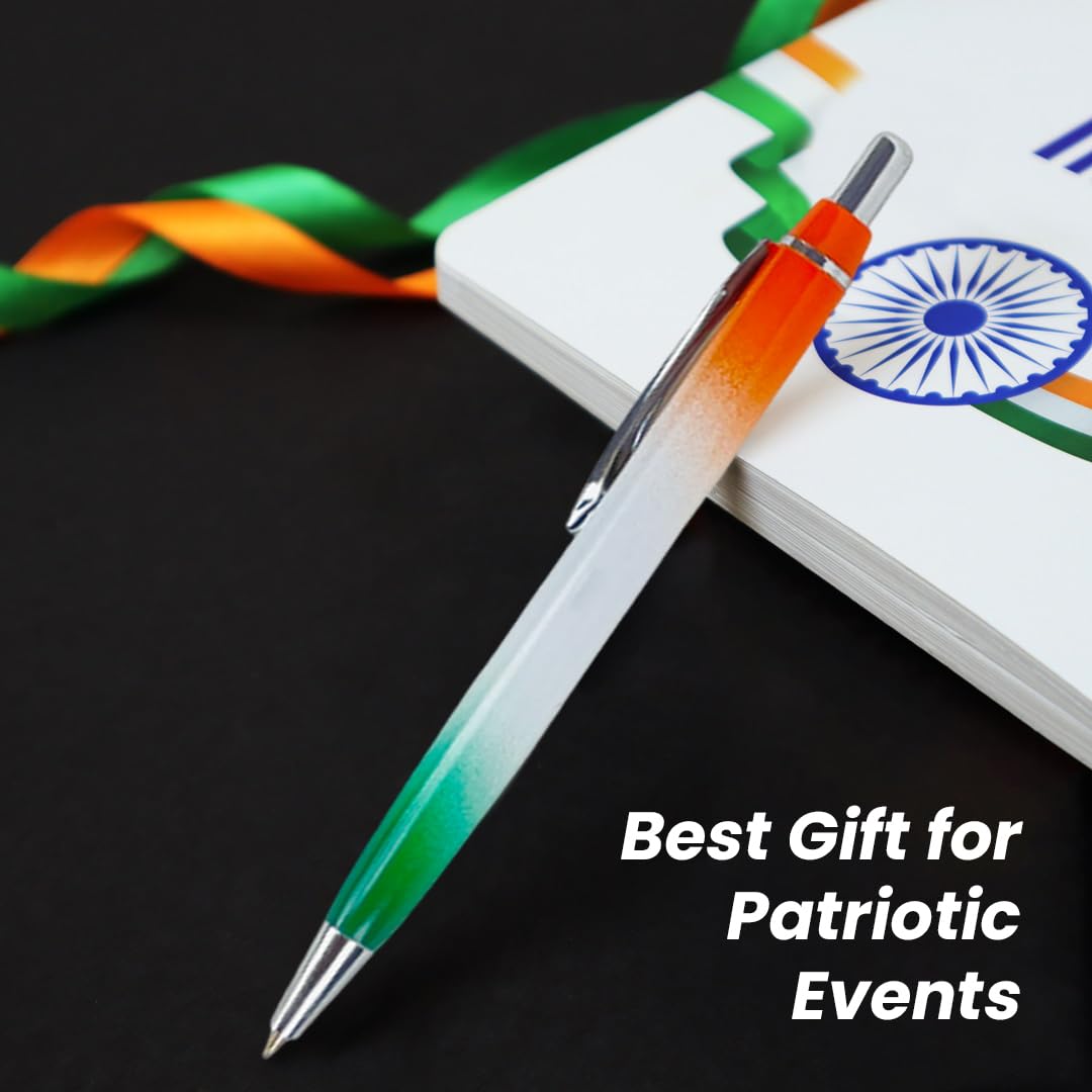 1780473255_Tiranga Pen Desk Stand Gift Set 4